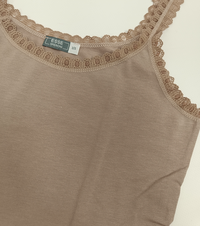 CANOTTA DONNA S/S 1702 Tellini S.r.l. Ingrosso Abbigliamento